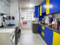 Blk 109 Yishun Ring Road (Yishun), HDB 5 Rooms #161781782